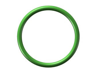 Dinse O-ringe 26  x 1,5 mm ( 10 stk ) 629110904
