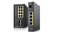 ZyXEL Switch Industri RGS100 5 port 10/100/1000 + 1 x SFP RGS100-5P-ZZ0101F miniature