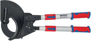 Knipex cable cutter 680mm 95 32 100