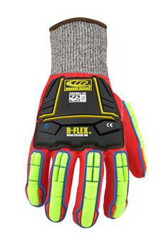 Ansell Ringers gloves R068 size 12 068-12