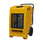 Master 700W dehumidifier with pump DHP 55 45,9L/24t 150274 miniature