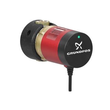 Grundfos COMFORT UP brugsvandspumpe 15-14B PM 230V 80 mm 97916771