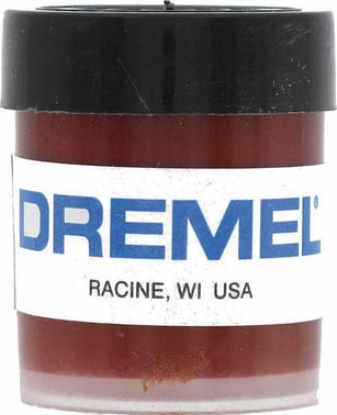 Dremel Polishing Compound (421) 2615042132