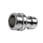 NITO 1/2" Nipple with 1/2" male BSP 53640A3 miniature