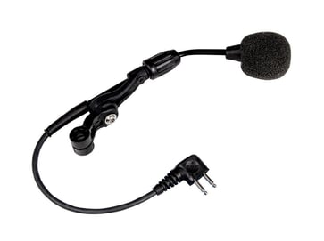 3M Peltor Electret Boom Microphone MT53N-14/1 240mm 7100264326