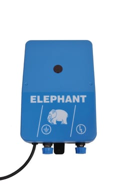 Elhegn M15 elephant 4000155