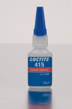 Instant adhesive Loctite 415 20 g 1921051