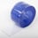 Rianyl N-S PVC bændel transp (blå) 50mtr x200x2mm (>-25gr) SPVCP0020AAFL miniature