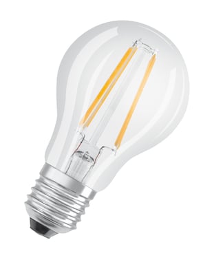 OSRAM LED STAR+ Active&Relax standard 7W/2700+4000K (60W) E27 filament clear (860 lm) 4058075434820