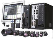 Vision-system tilbehør FH konvertering kabel skærm DVI-RGB 2 m FH-VMDA 2M 410312