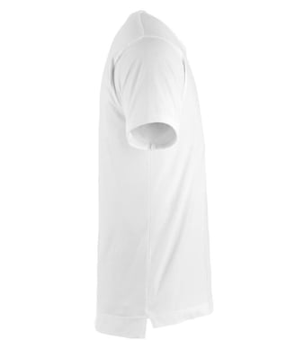 Mascot Algoso T-Shirt hvid 2XL 50415-250-06-2XL