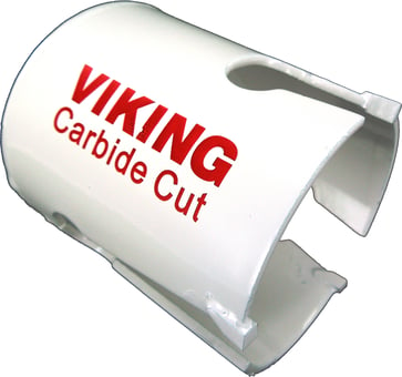 VIKING Hulsav Carbide Cut multi-purpose Ø 133 mm 71CC 133