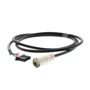 Power cable w/o brake 5m JZSP-CHM000-05-ME 247394