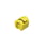 Ledning mærk cli 02-3 gul/sort L (P200) 0252111659 miniature