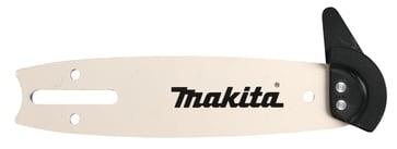 Makita guide bar complete 158476-6