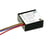 Casambi 4CH push button interface Bluetooth Battery interface 4508019 miniature