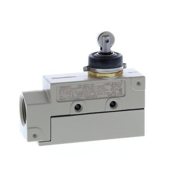 sealed roller plunger SPDT 15A   ZE-N22-2G 104736