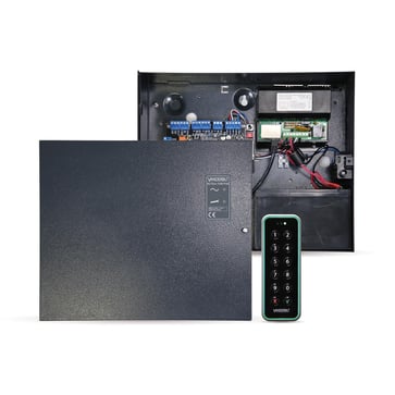 Door Kit, ACT365 PoE with VR50M-MF-PLUS & magnet 
