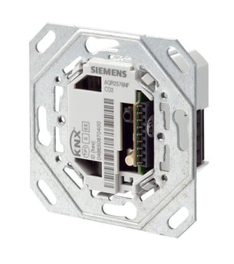 AQR2576NF  Flushmount sensor Base module S55720-S207