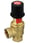 Danfoss AVDO 20 overstrømsregulator vinkelløb 3/4 muffe 003L6007 miniature