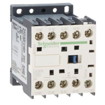 Electromagnetic relay CA3KN22BD