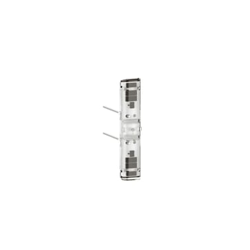 Mosaic supportramme med LED 0,04W 2M 80260L