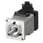 200W 200VAC 3000 rpm 0.64 Nm Absolute encoder R88M-K20030T-BS2 322955 miniature