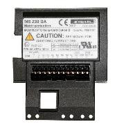 ATEX PTC Thermistor Card coated (MCB112) 130B1137