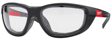 Safety Glasses Hi Perf Clear 4932471885