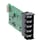 E5CN-H option plade- RS-232C-kommunikation, E53-CN01N2 243821 miniature