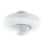 Motion detector is 345-r dali2 up white 057305 miniature