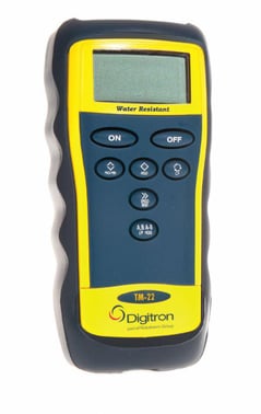 Digitron TM22 termometer 5703317431974