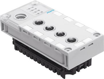 Festo Electrical interface - CPX-CP-4-FB 526705