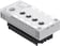 Festo Electrical interface - CPX-CP-4-FB 526705 miniature
