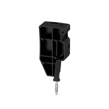 Test adapter ATPG 10 MI-R black 1991870000