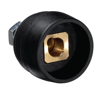 Weld cable socket 70-95 511.0340