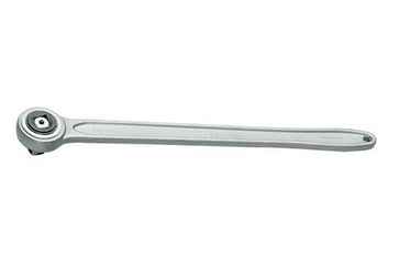 Ratchet handle with coupler 3/4" 6278950