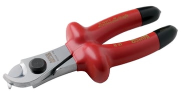 Bahco Insulated cable cutter 2250V-230