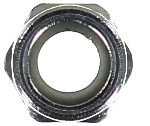 Prev. torque nut zinc plated M5 61068433