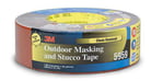 Duct tape - outdoor