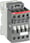 Kontaktor 4-polet 2NO+2NC, AC-1 25A ved 40 grader, 690V AC, styrespænding 24-60V AC/20-60V DC, lav indkoblingseffekt 500mA ved 24V DC,skruetilslutning AF09Z-22-00-21 24-60V50/60HZ 20-60VDC 1SBL136501R2100 miniature