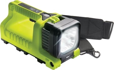 Flashlight Peli™ 9410L LED Yellow 41494102