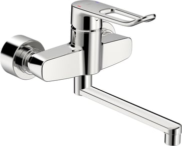 Oras Clinica washbasin faucet, 5626 5626
