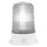 Advarselslampe 12-48V DC Klar, 333N 12-48 89176 miniature