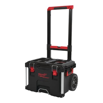 Milwaukee Packout case 1 trolley 4932464078