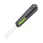 Slice Kniv nylonhåndtag langt blad med autoretur 10560 5810560 miniature