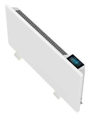 HeatMex Wifi Panel heater 500 watt white metal 140.21.0500.2