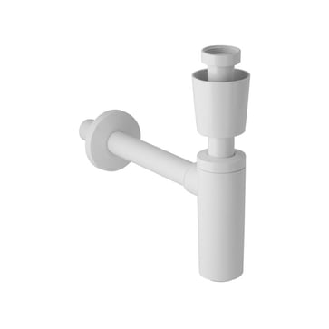 Geberit uniflex vandlås til håndvask, 32 mm 151.034.11.1