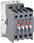 Kontaktor for kondensatordrift 3-polet 20kvar, 400V AC, styrespænding 220-230V AC 50Hz / 230-240V AC 60Hz, hjælpekontakt 1NO UA26-30-10-80 1SBL241022R8010 miniature