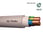 Installation cable EASYSTRIP 3G2,5 HF 90DG R100 20231998 miniature